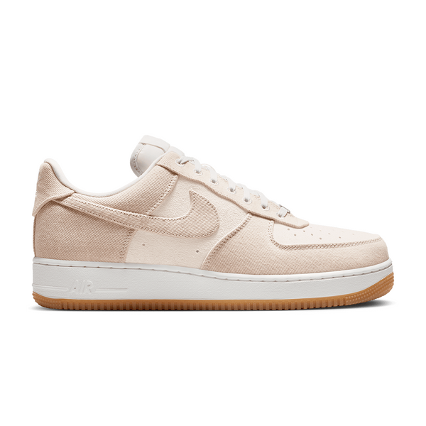 AIR FORCE 1 '07 LV8 "VAST GREY"