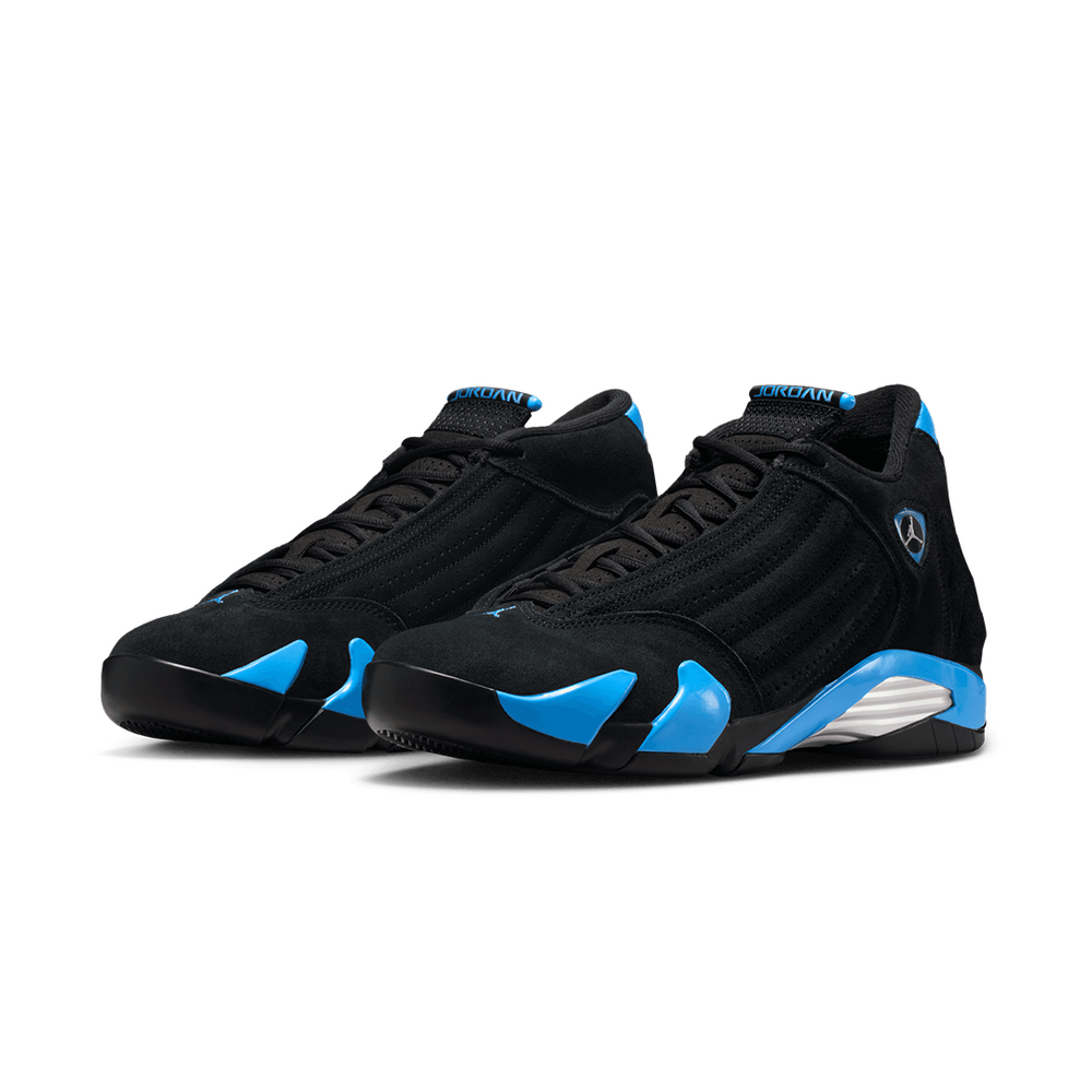AIR JORDAN 14 RETRO "UNIVERSITY BLUE"