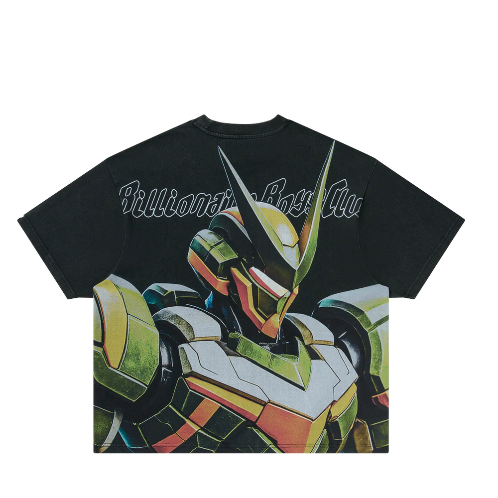 ASTRO SAUCE SHORT SLEEVE T-SHIRT
