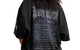 LLORONA TEE VINTAGE BLACK