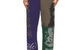 MASH UP SWEATS MULTI