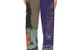 MASH UP SWEATS MULTI