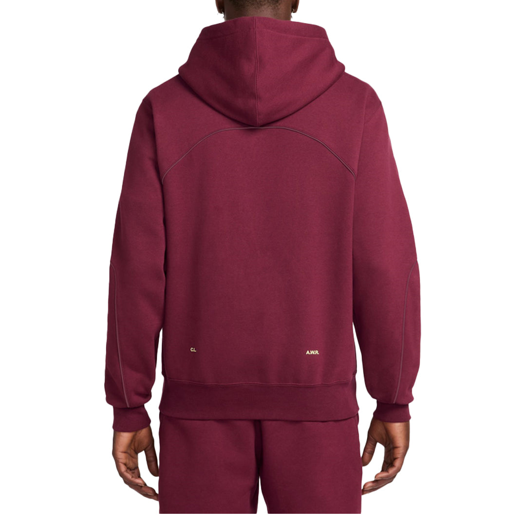 Nike: M Nrg Nocta Hoodie Flc (063) | DSMG E-SHOP