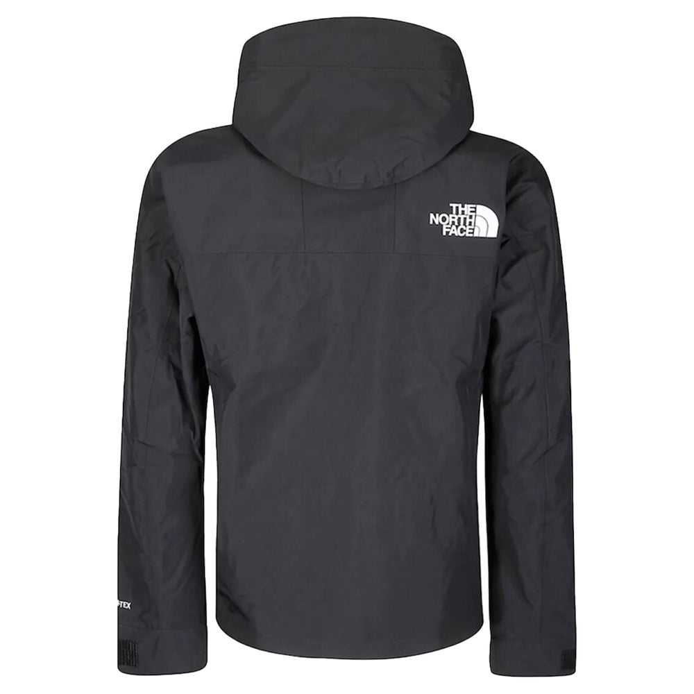 MEN'S GORE-TEX MOUNTAIN JACKET TNF BLACK