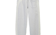 ADIDAS X BAD BUNNY SWEATPANT HEATHER GREY