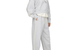 ADIDAS X BAD BUNNY SWEATPANT HEATHER GREY