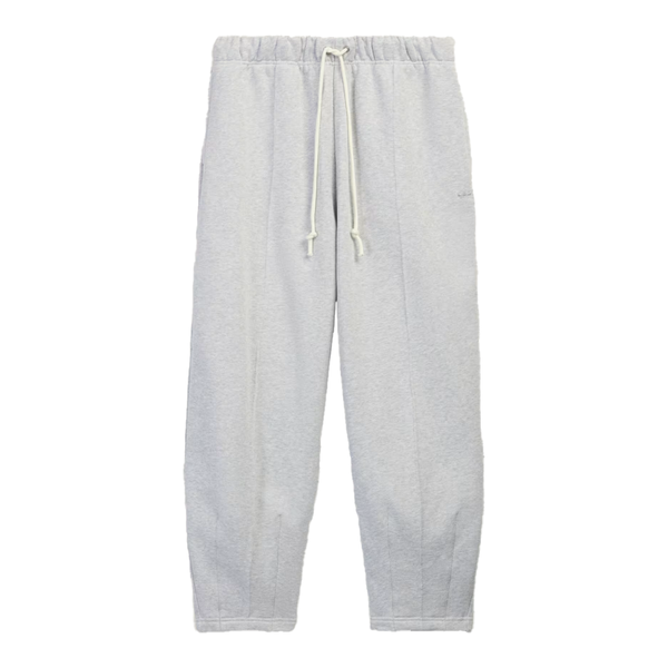 ADIDAS X BAD BUNNY SWEATPANT HEATHER GREY