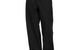 BAGGY DENIM PANTS BLACK WASHED