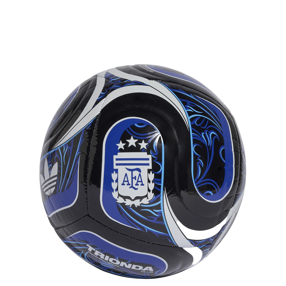 WORLD CUP 2026 AFA ARGENTINA CLUB BALL AWAY