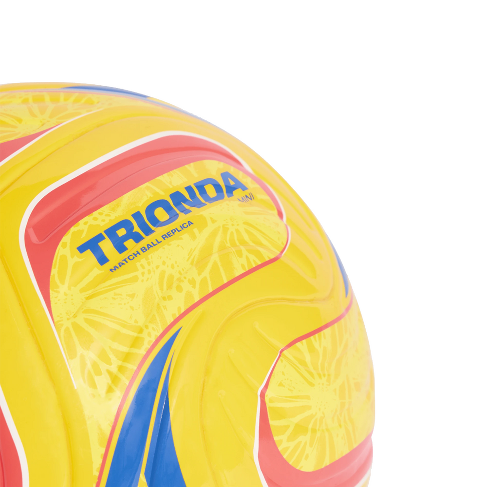 TRIONDA COLOMBIA HOME MINI BALL YELLOW