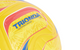 TRIONDA COLOMBIA HOME MINI BALL YELLOW
