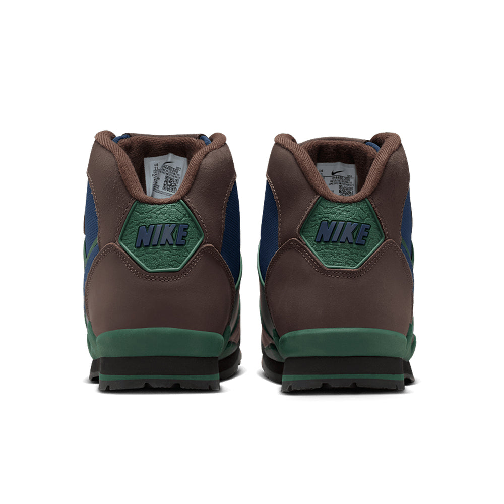 AIR BALTORO SP BAROQUE BROWN