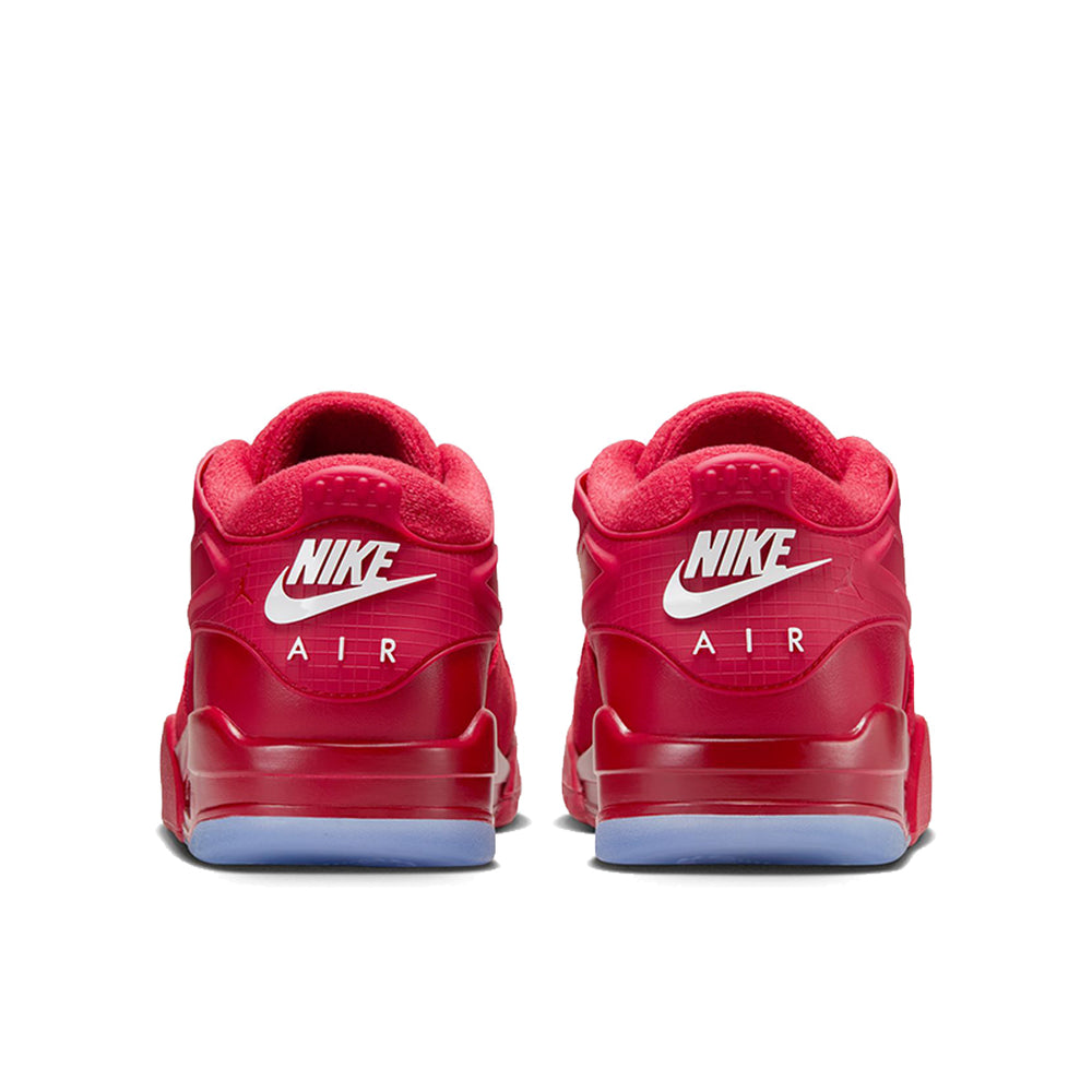 AIR JORDAN 4 RM VARISTY RED