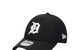 DETROIT TIGERS 9SEVENTY STRETCH-SNAP SNAPBACK BLACK