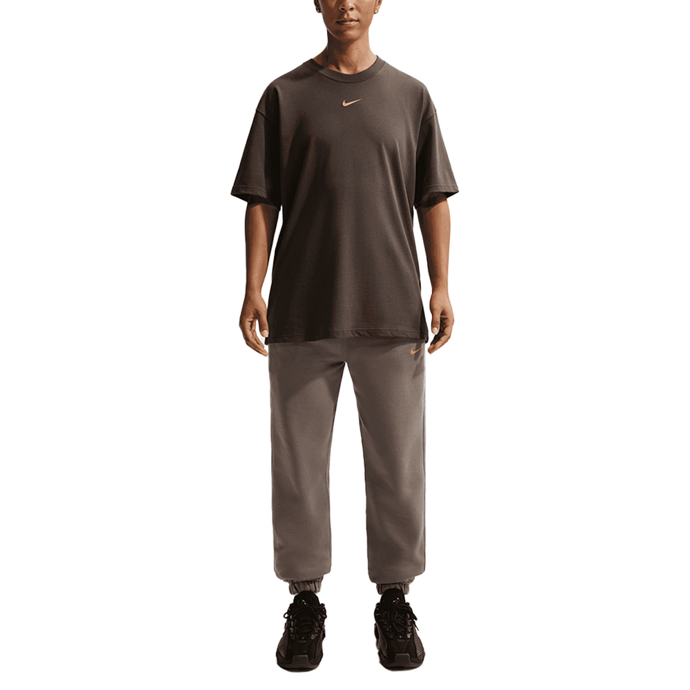 NOCTA T-SHIRT BAROQUE BROWN