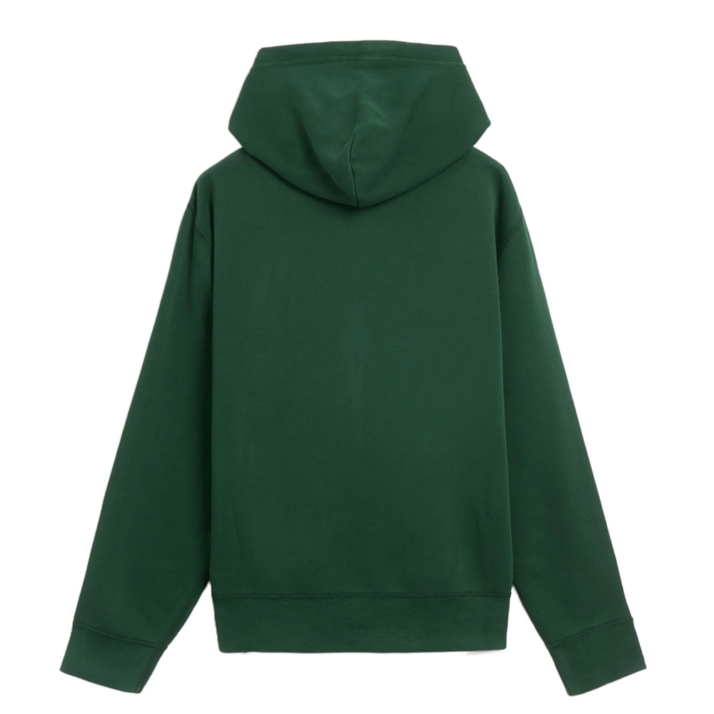 RL BASKETBALL FLEECE HOODIE