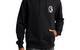 ALIGN HOODIE BLACK