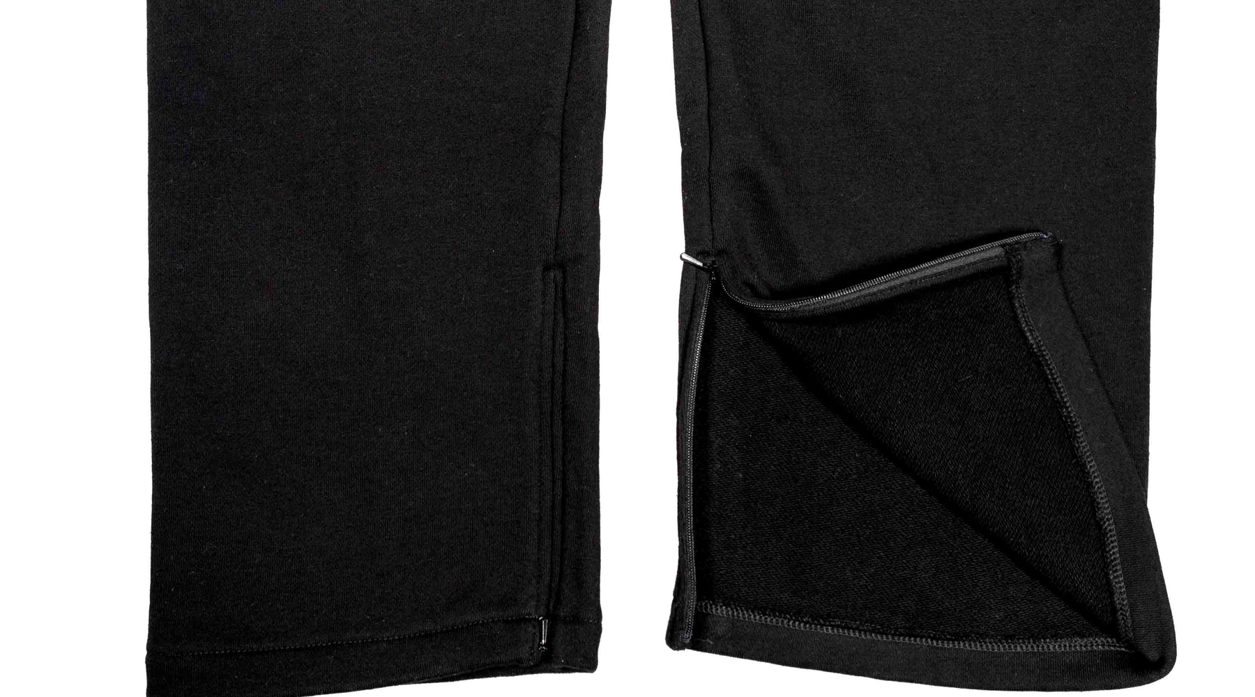 ARCH SWEATPANTS BLACK