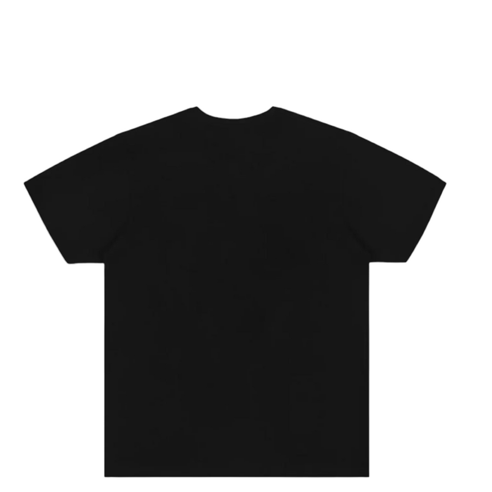 SMALL SHORT SLEEVE T-SHIRT BLACK
