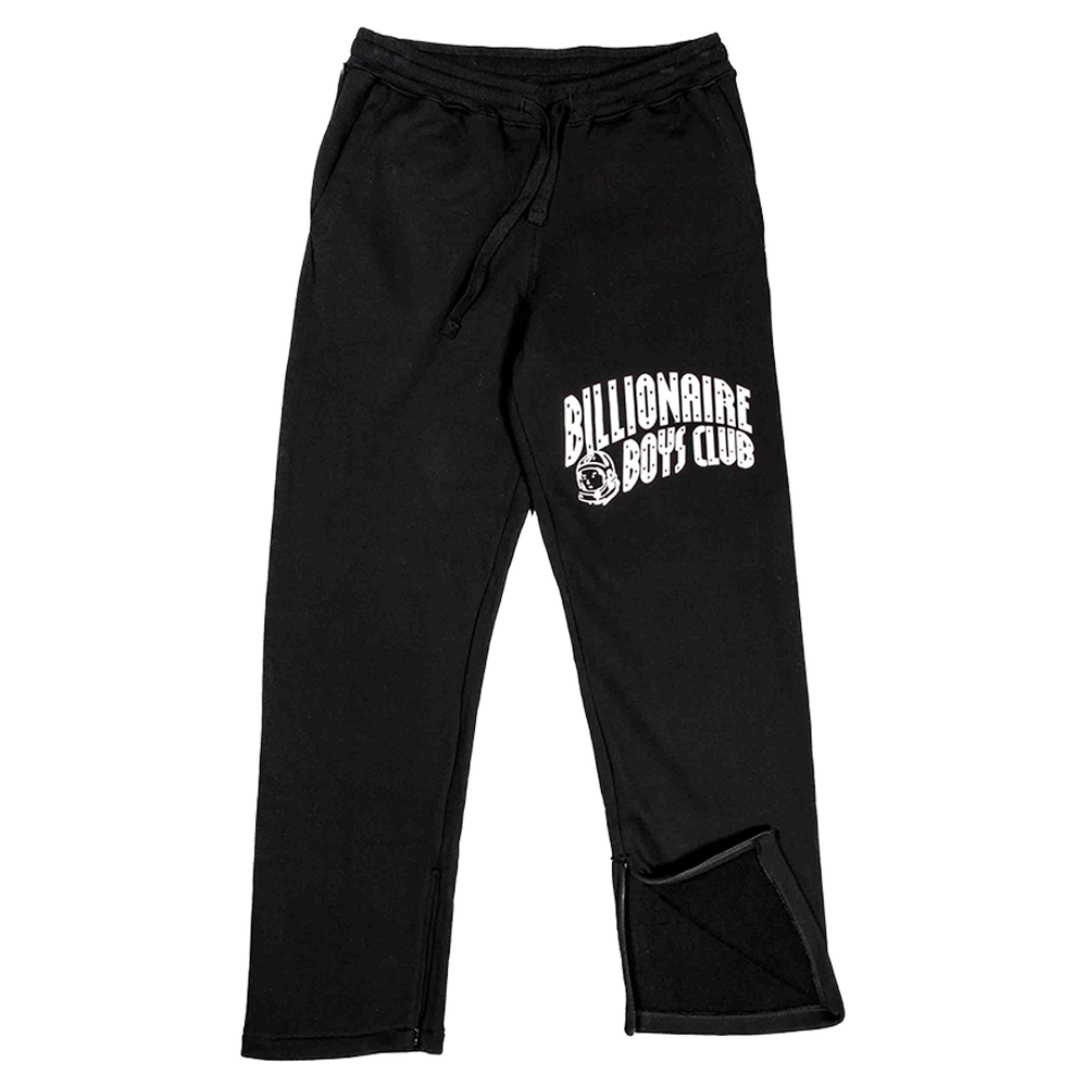 ARCH SWEATPANTS BLACK