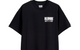SMALL SHORT SLEEVE T-SHIRT BLACK