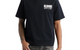 SMALL SHORT SLEEVE T-SHIRT BLACK