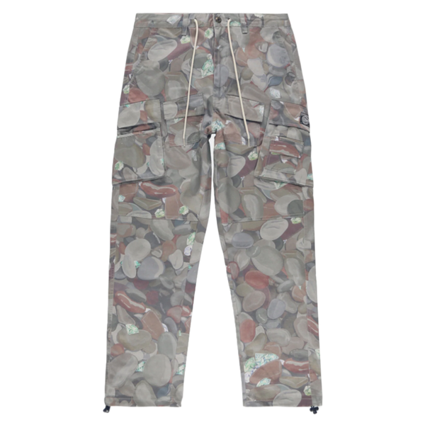 OCEAN CARGO PANTS MOONSTRUCK
