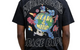 SPACE EXPO SHORT SLEEVE T-SHIRT JET SET