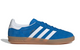 GAZELLE INDOOR BLUE BIRD/GUM