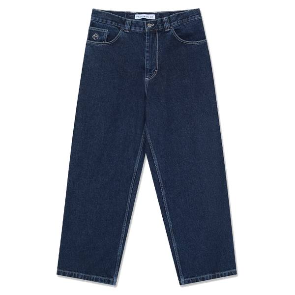 BIG BOY JEANS INDIGO