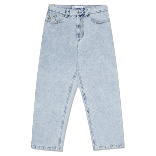 BIG BOY PANTS LIGHT BLUE