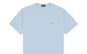 CLASSIC SMALL LOGO T-SHIRT BABY BLUE