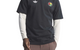 BOB MARLEY ORIGINALS T-SHIRT BLACK