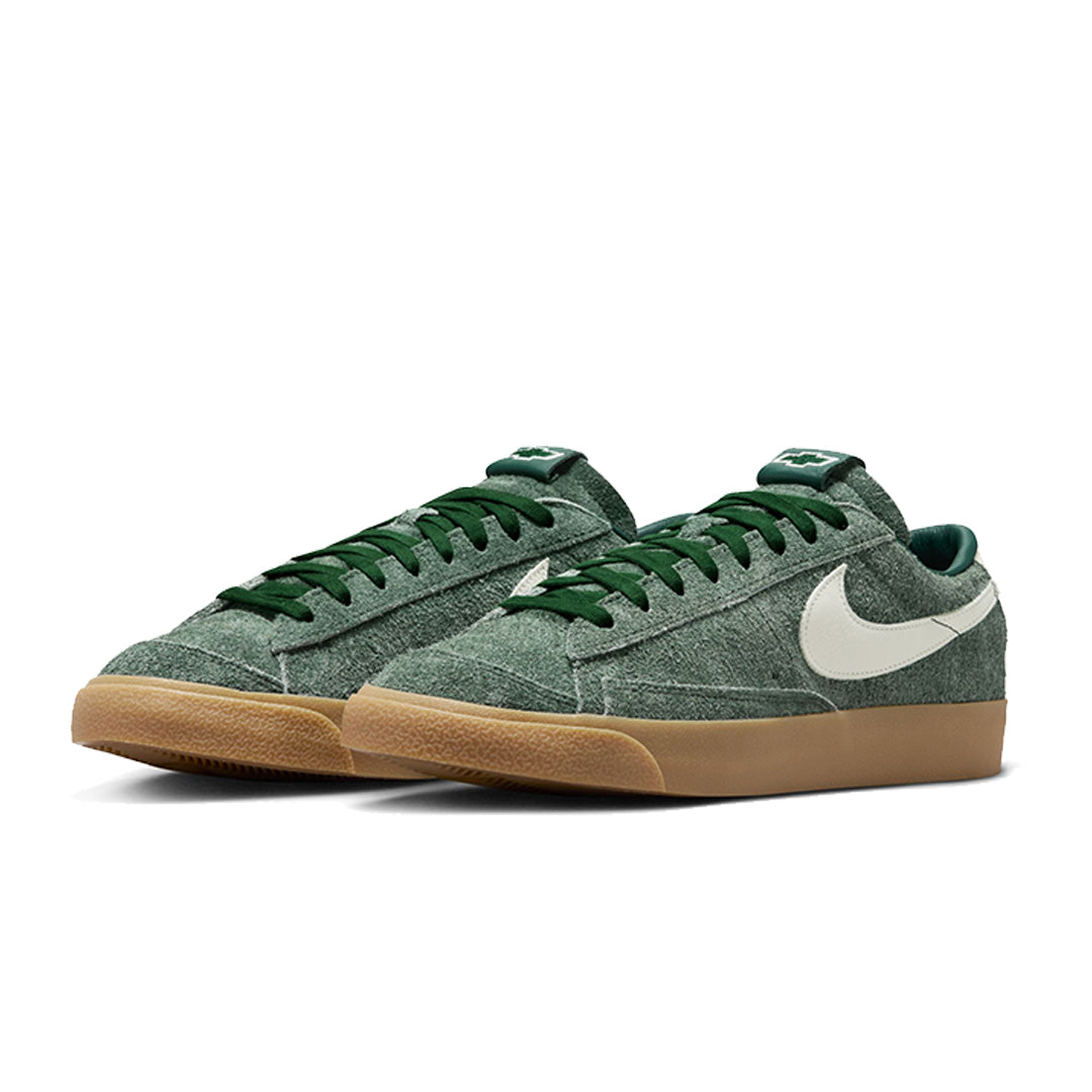 BLAZER LOW x BOOK \