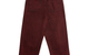 BIG BOY PANTS RED BLACK