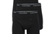 BOXER BRIEF 3 PACK BLACK