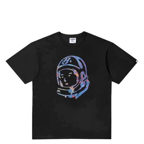 STAR FILL SHORT SLEEVE TEE
