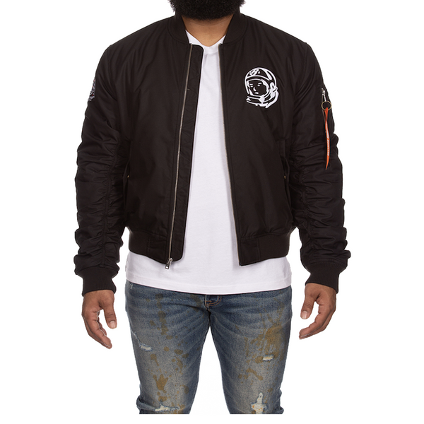 BB THERO BOMBER JACKET