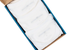 ADIDAS X BAD BUNNY BB TEE 3 PACK WHITE