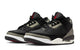 AIR JORDAN 3 X LEVI'S "BLACK AND WHITE"