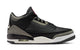 AIR JORDAN 3 X LEVI'S "BLACK AND WHITE"