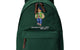 POLO BEAR CANVAS BACKPACK