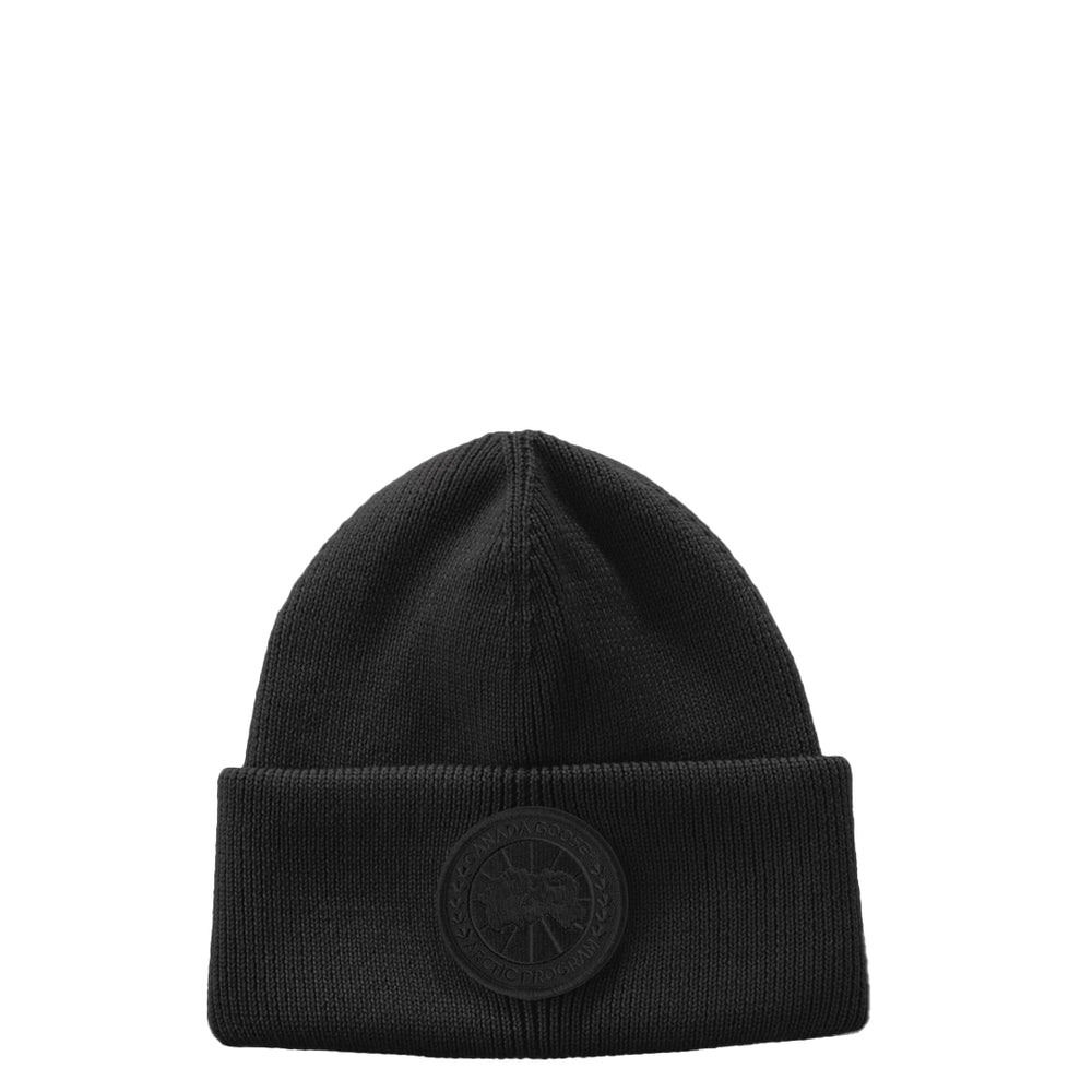 ARCTIC DISC TOQUE BLACK/ BLACK – NRML - Main Image