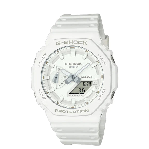 G-SHOCK GA2100-7A7 WATCH