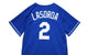 MLB LOS ANGELES DODGERS TOMMY LASORDA #2 BATTING PRACTICE JERSEY