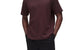 MIDWEIGHT JERSEY STANDARD T-SHIRT OXBLOOD