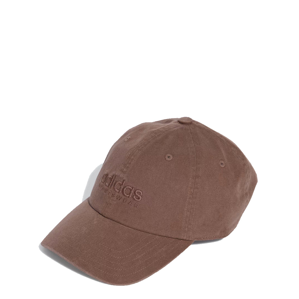 SPORTSWEAR DAD CAP EARTH STRATA