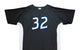 TORONTO BLUE JAYS ROY HALLADAY# 32 BATTING PRACTICE JERSEY