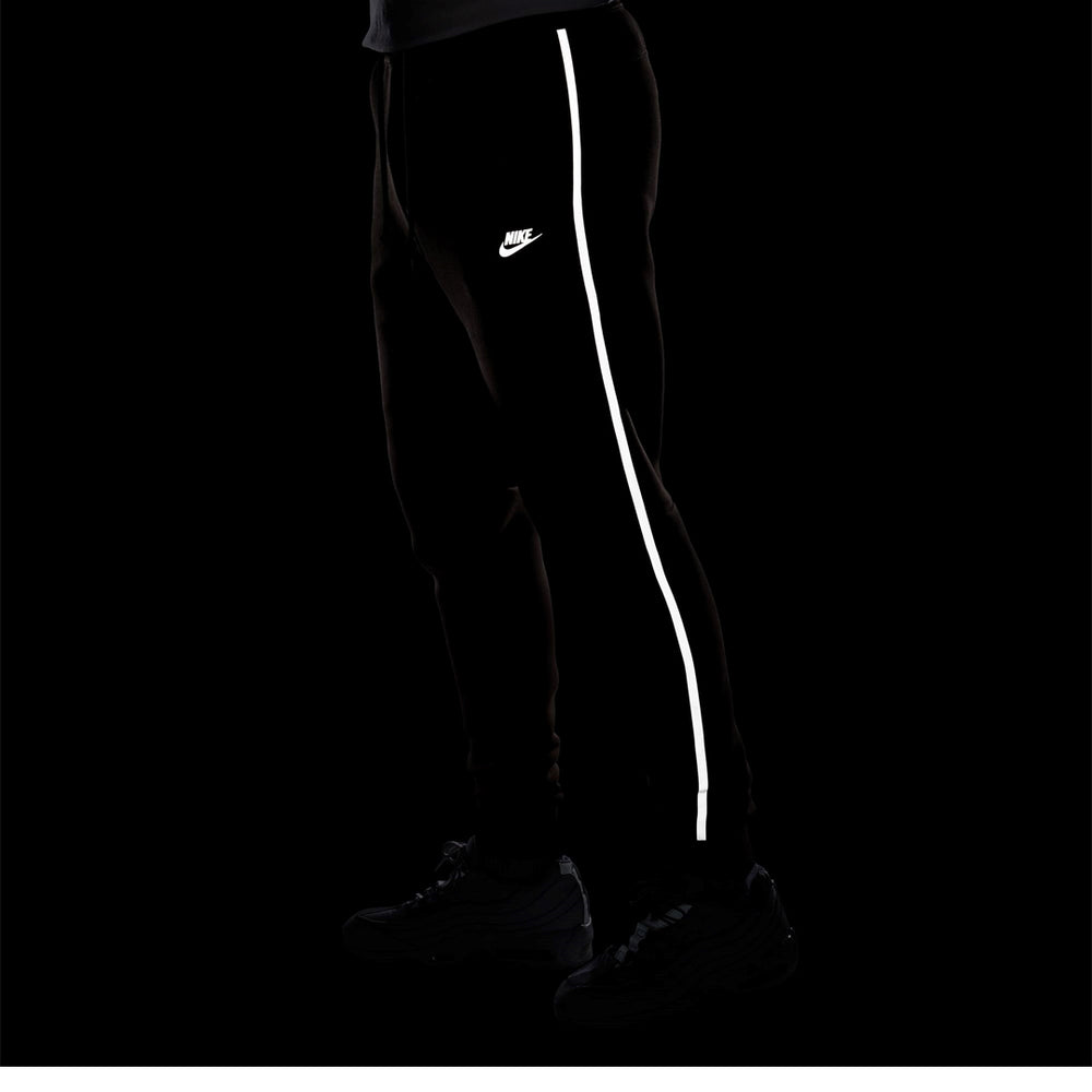 SPORTSWEAR TECH FLEECE JOGGERS BAROQUE BROWN/BEMIS SILVER