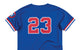 MLB CHICAGO CUBS RYNE SANDBERG #23 BATTING PRACTICE JERSEY